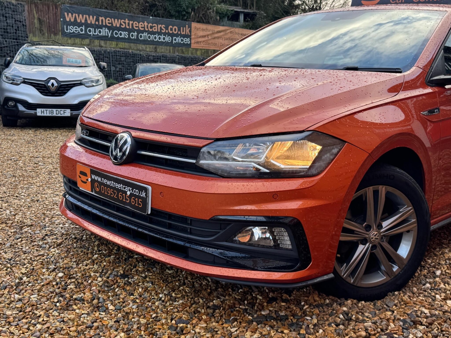 Used Volkswagen Polo 2020 for sale - 77575110: Photo 27