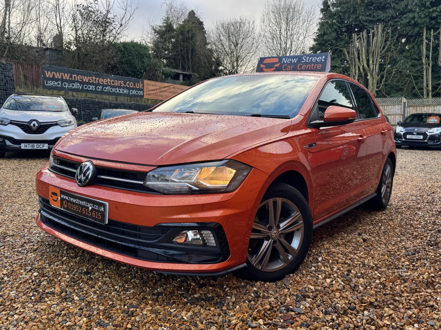Used Volkswagen Polo 2020 for sale - 77575110: Photo 28