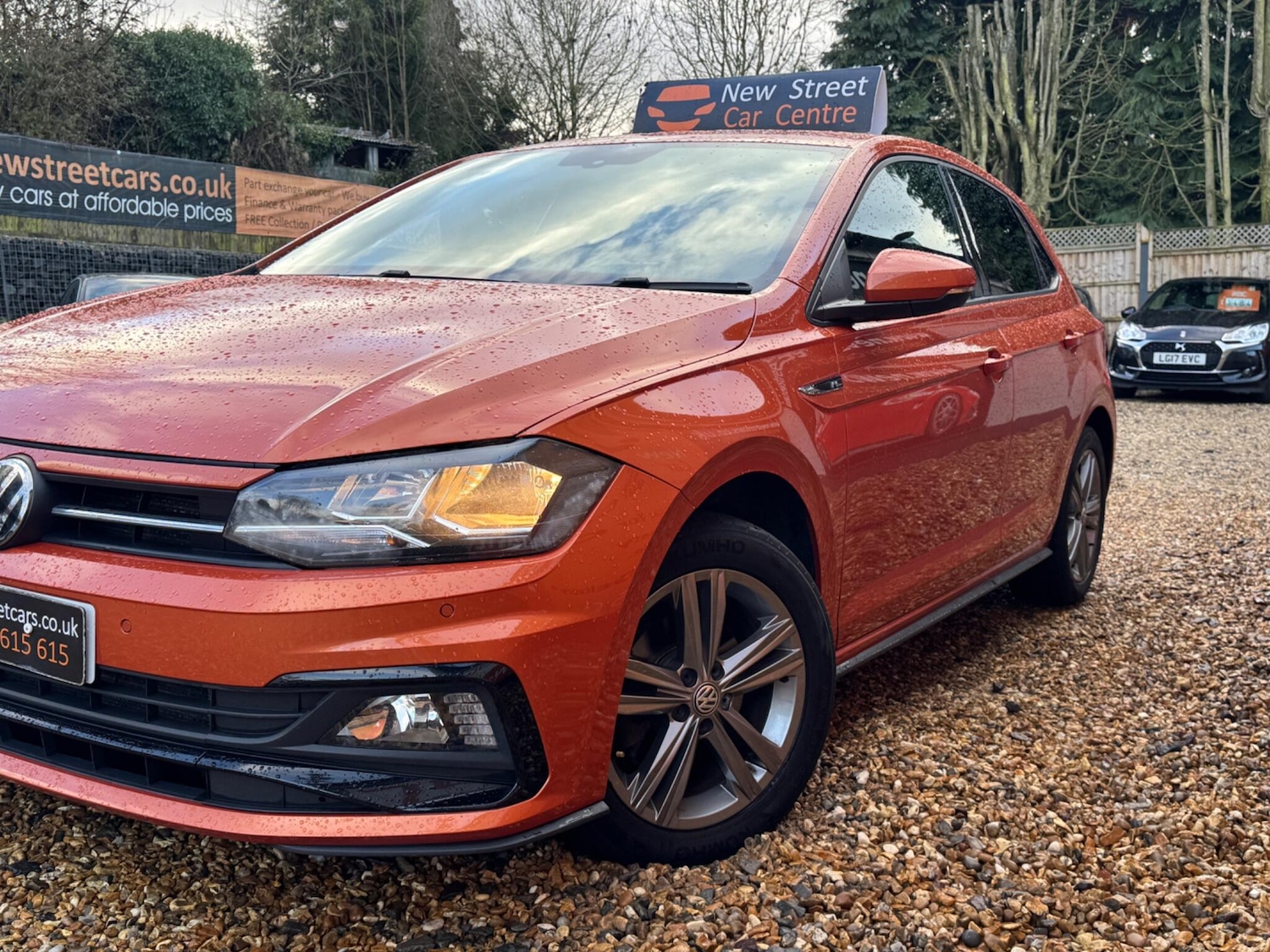 Used Volkswagen Polo 2020 for sale - 77575110: Photo 30