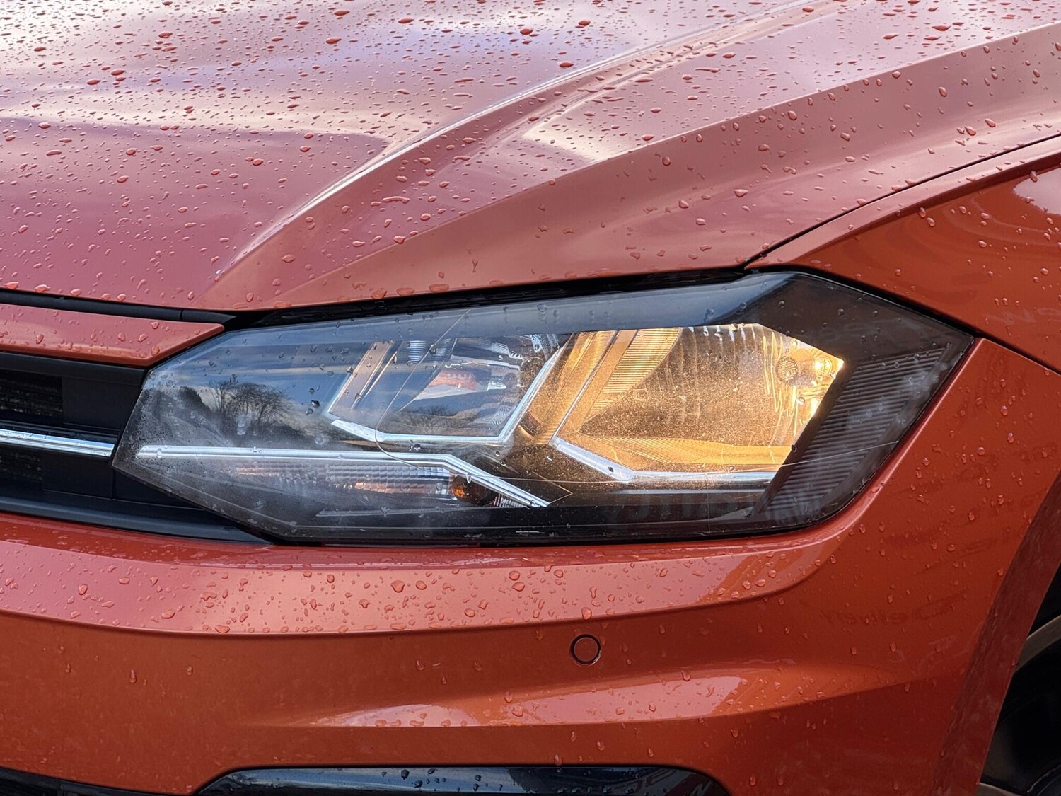 Used Volkswagen Polo 2020 for sale - 77575110: Photo 31