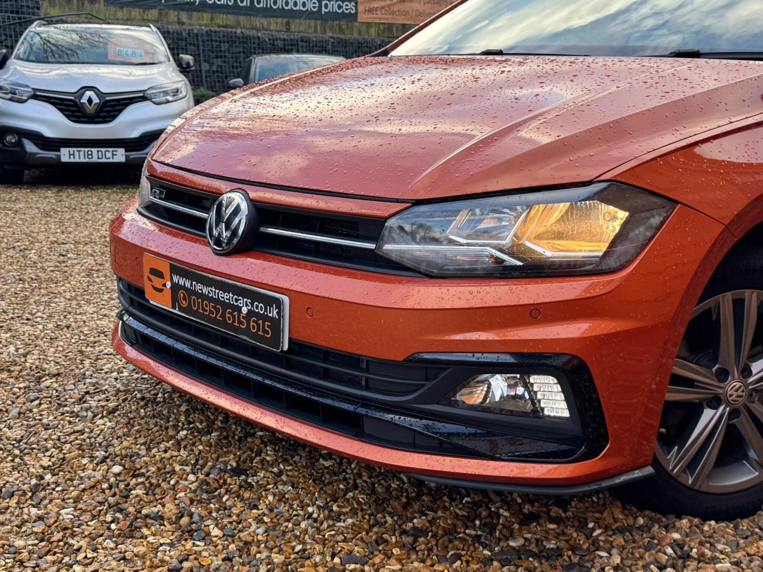 Used Volkswagen Polo 2020 for sale - 77575110: Photo 32