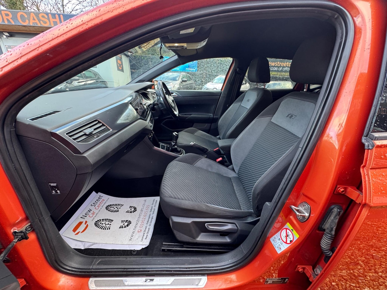 Used Volkswagen Polo 2020 for sale - 77575110: Photo 33