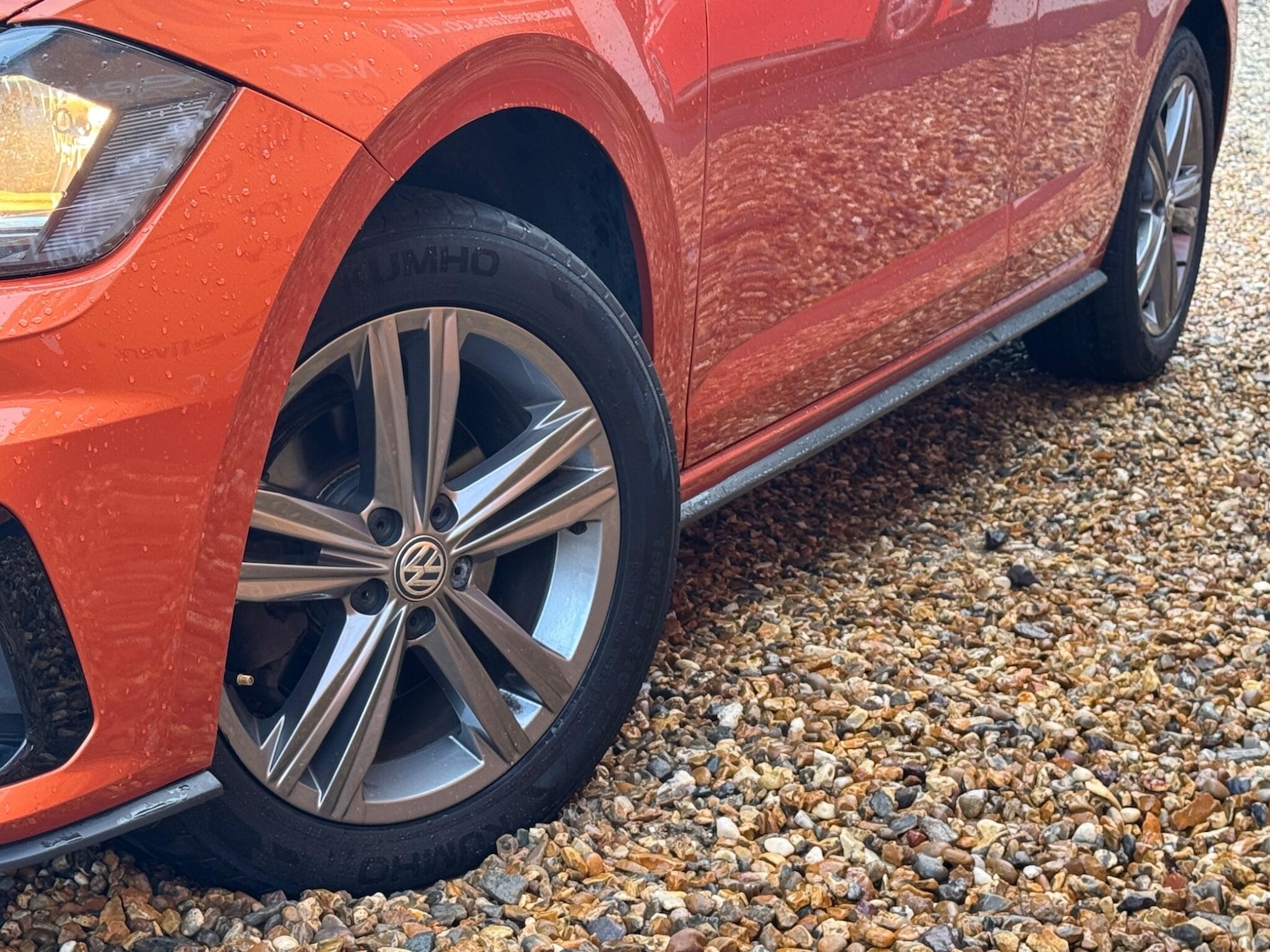 Used Volkswagen Polo 2020 for sale - 77575110: Photo 35