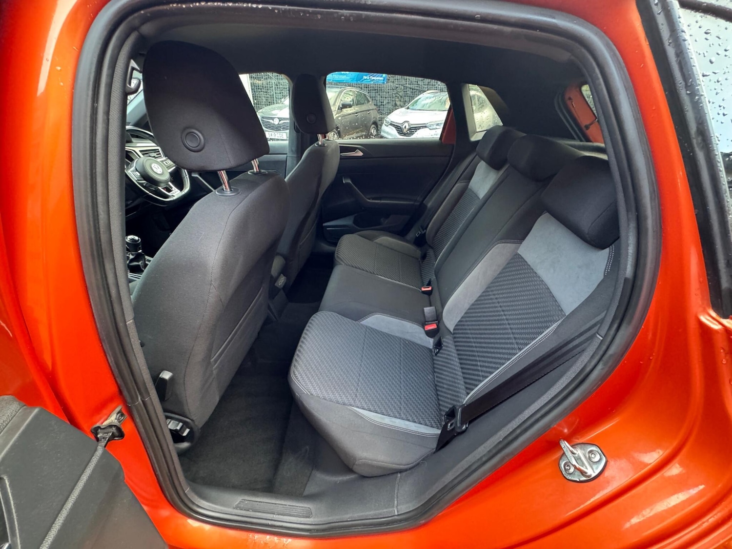 Used Volkswagen Polo 2020 for sale - 77575110: Photo 36