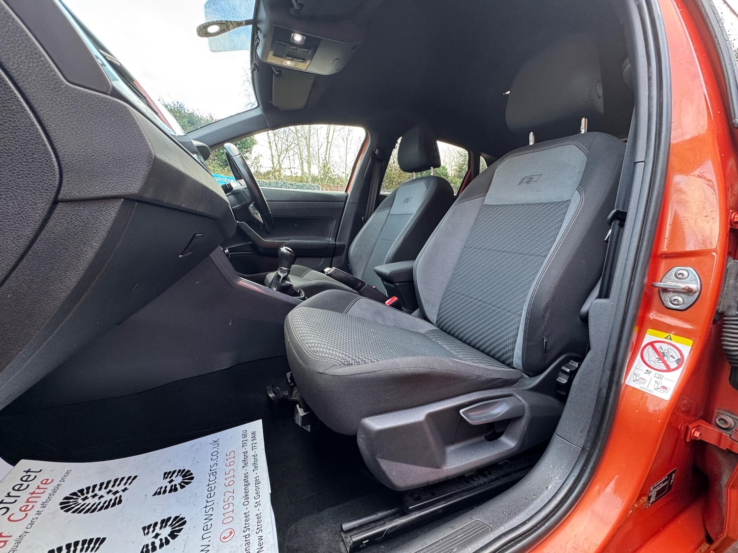 Used Volkswagen Polo 2020 for sale - 77575110: Photo 37