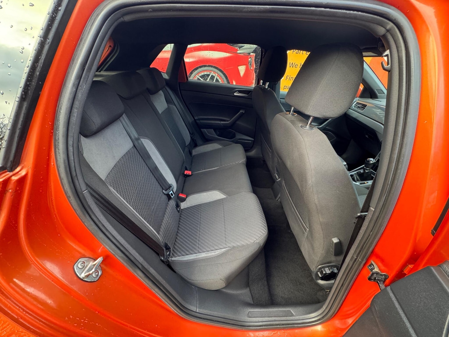 Used Volkswagen Polo 2020 for sale - 77575110: Photo 39