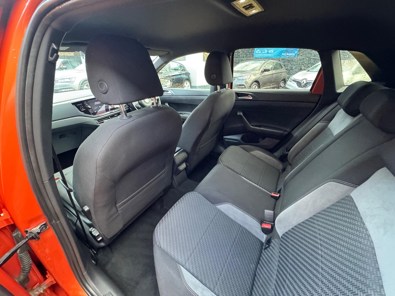 Used Volkswagen Polo 2020 for sale - 77575110: Photo 41