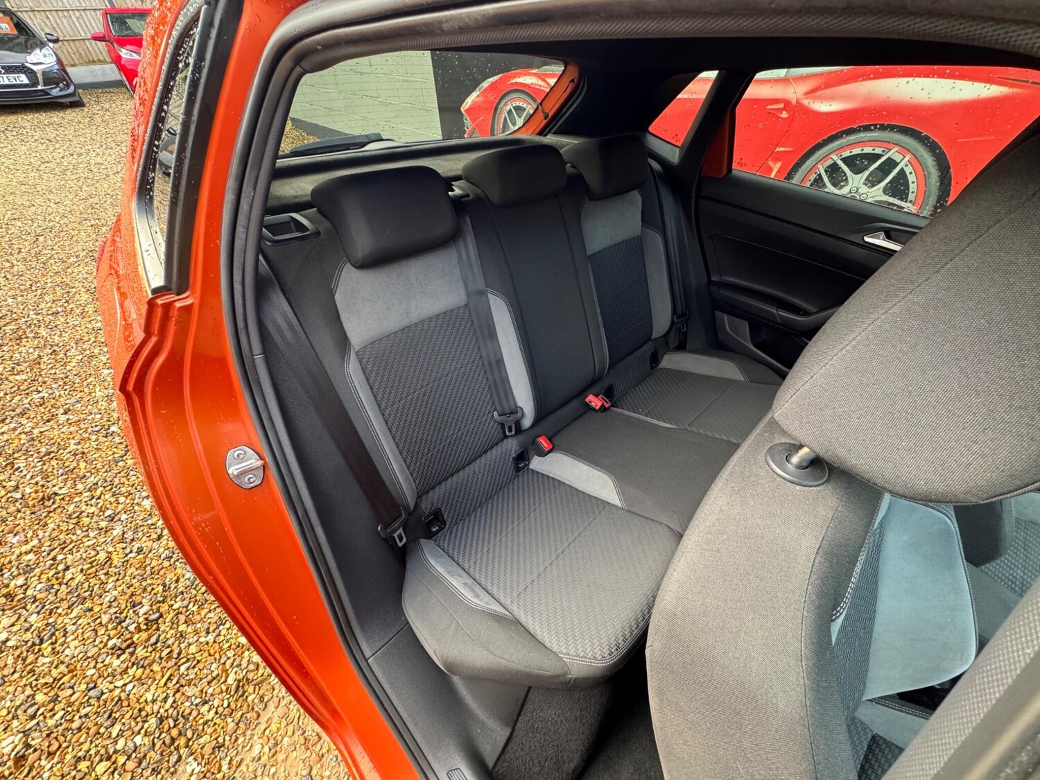 Used Volkswagen Polo 2020 for sale - 77575110: Photo 42