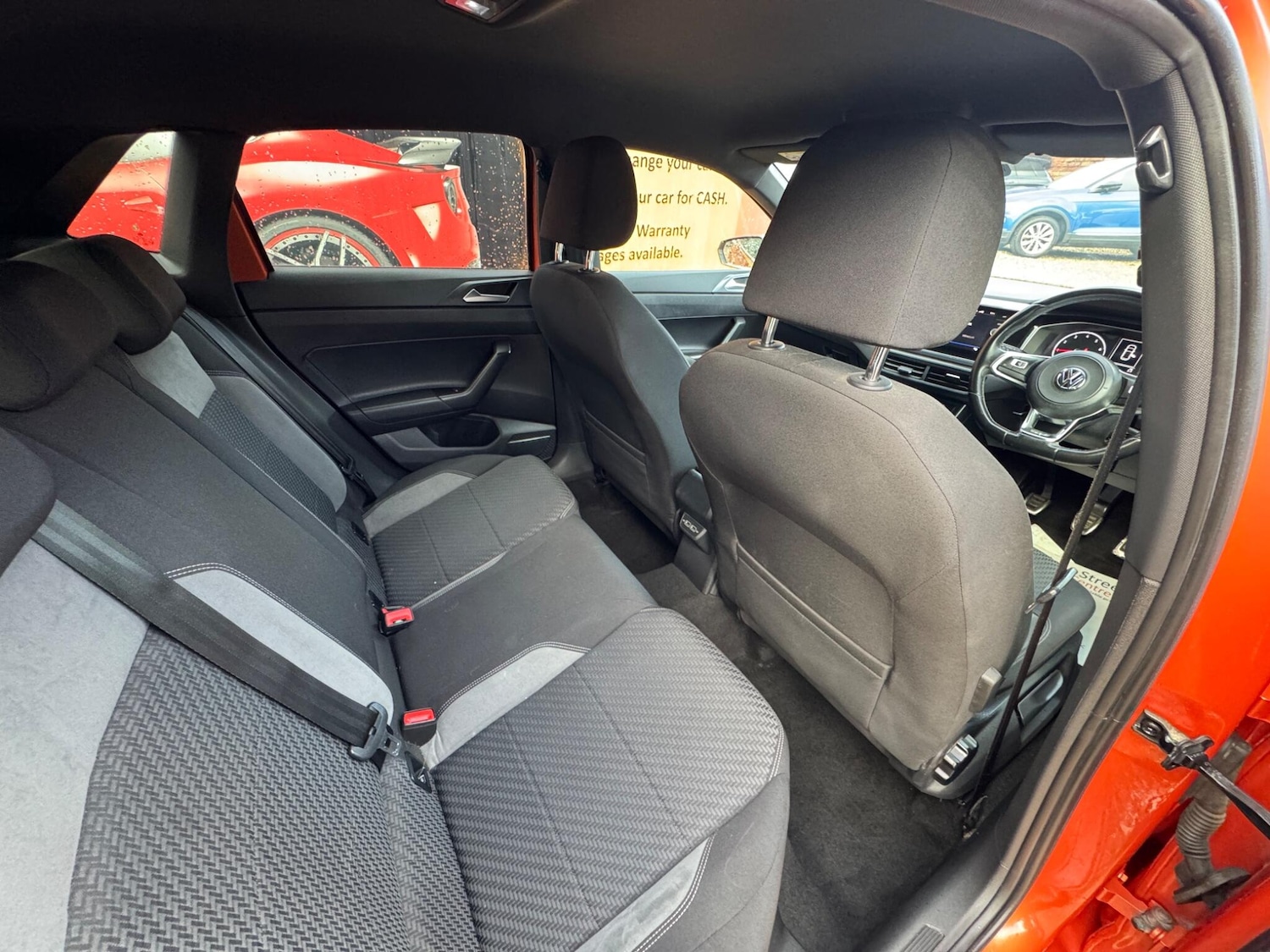 Used Volkswagen Polo 2020 for sale - 77575110: Photo 43