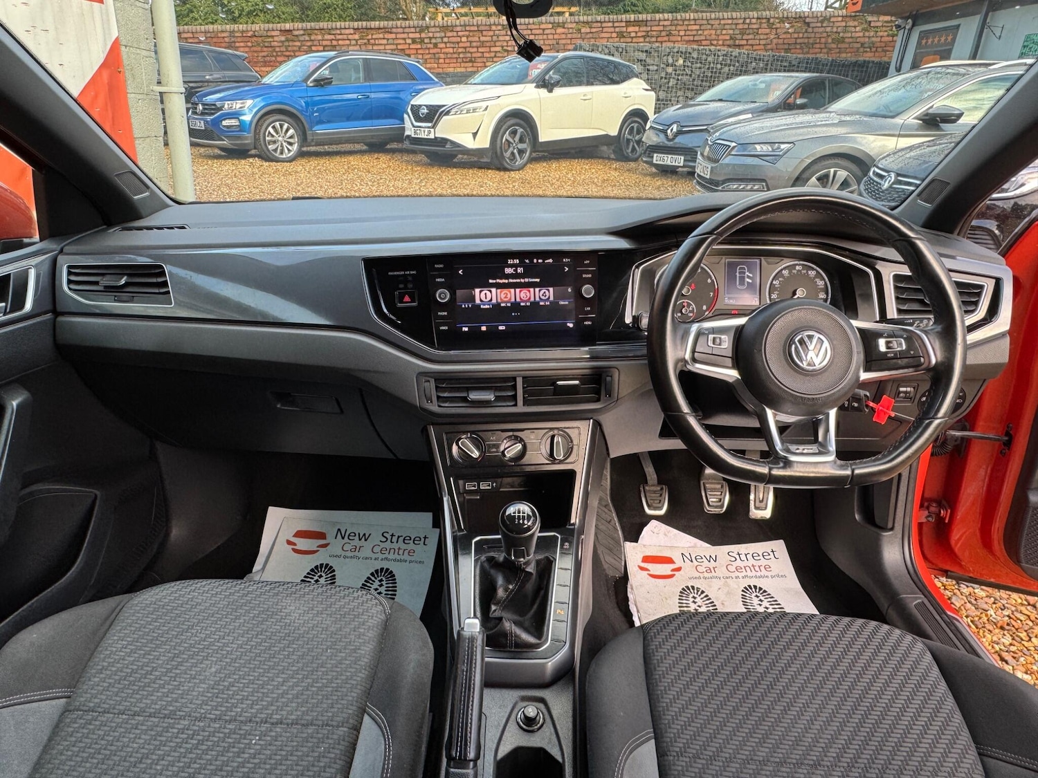 Used Volkswagen Polo 2020 for sale - 77575110: Photo 46