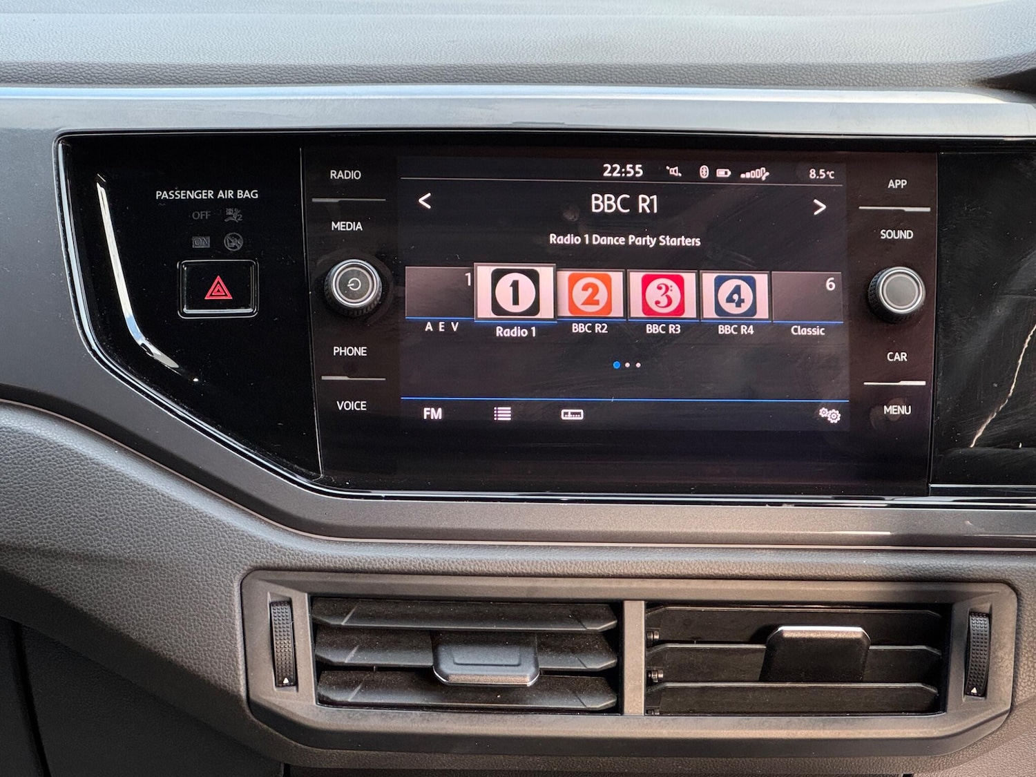 Used Volkswagen Polo 2020 for sale - 77575110: Photo 47