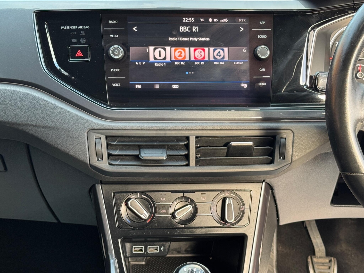 Used Volkswagen Polo 2020 for sale - 77575110: Photo 49