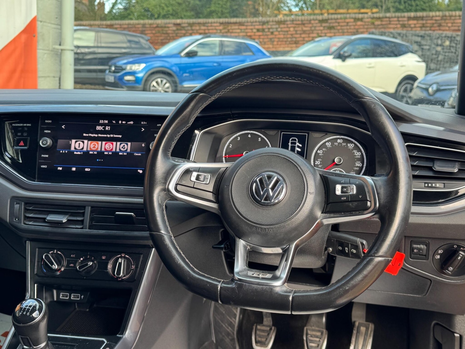Used Volkswagen Polo 2020 for sale - 77575110: Photo 50