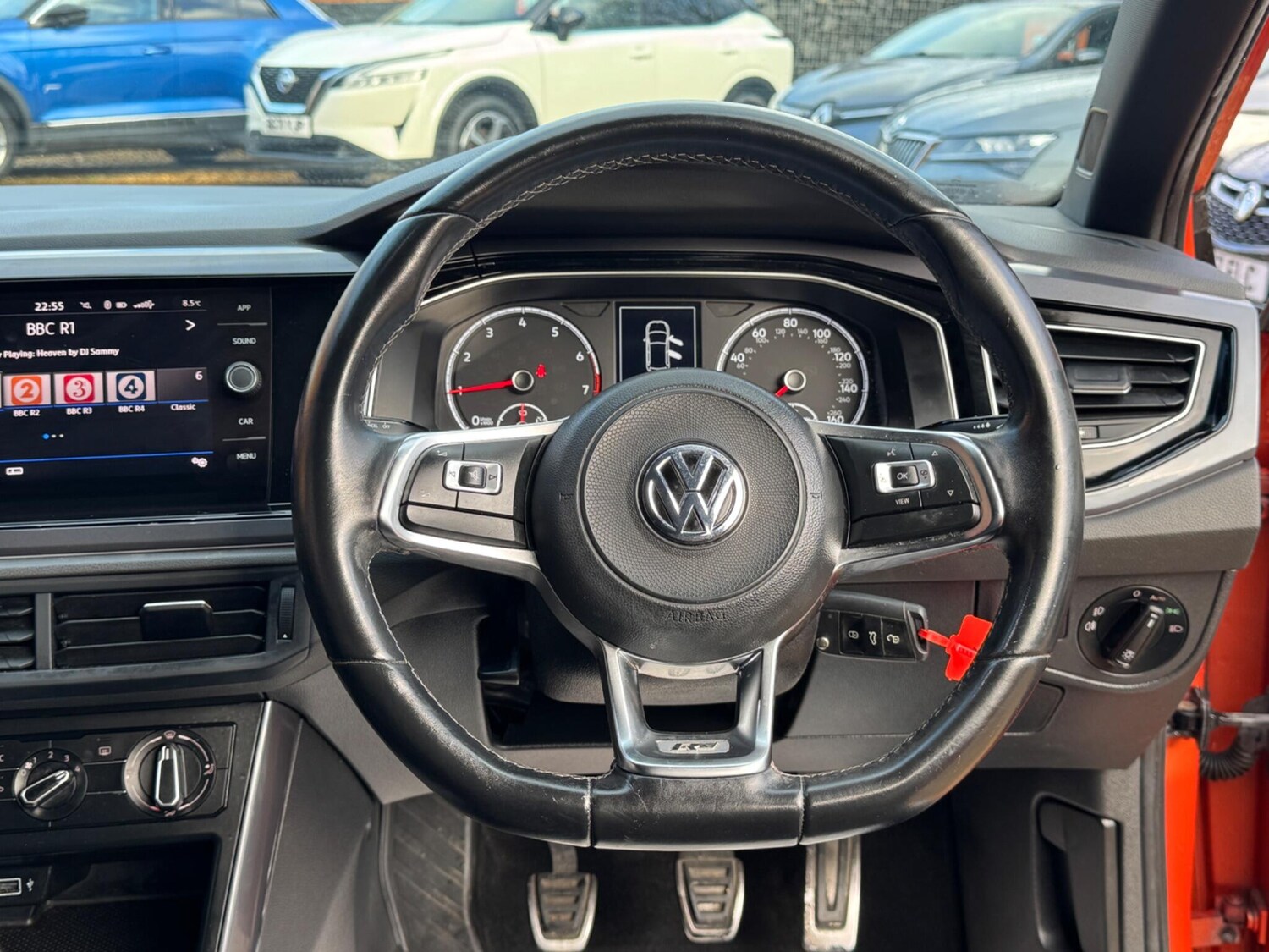 Used Volkswagen Polo 2020 for sale - 77575110: Photo 51