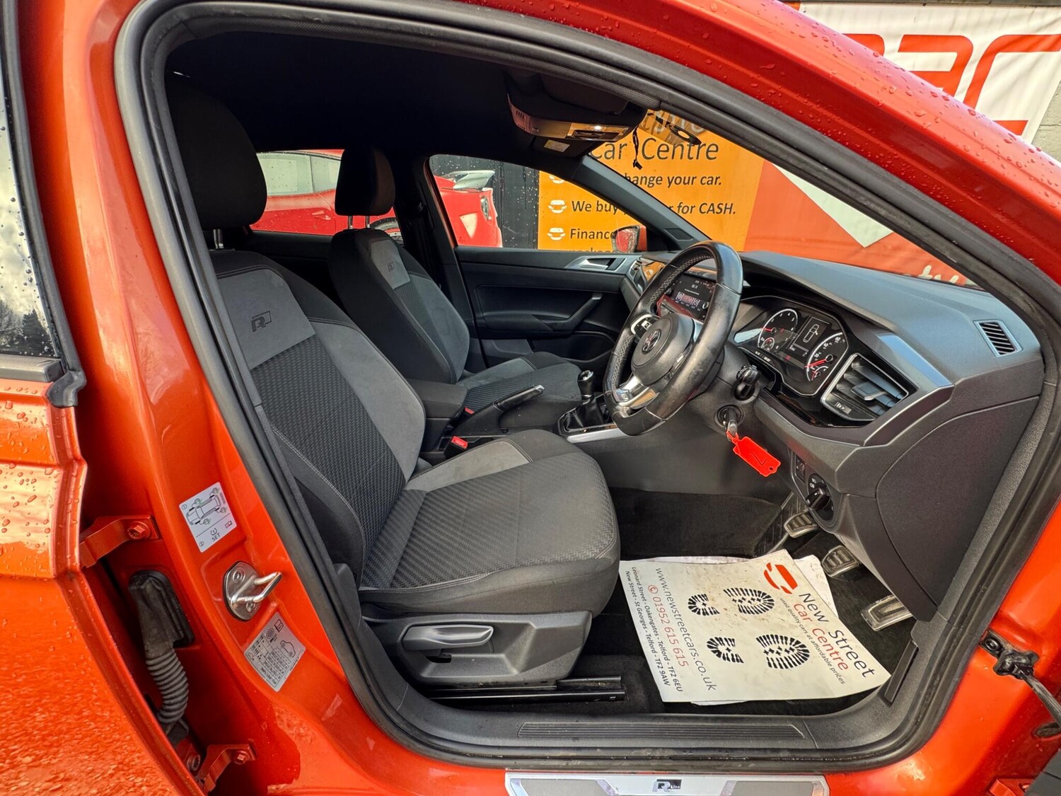 Used Volkswagen Polo 2020 for sale - 77575110: Photo 52