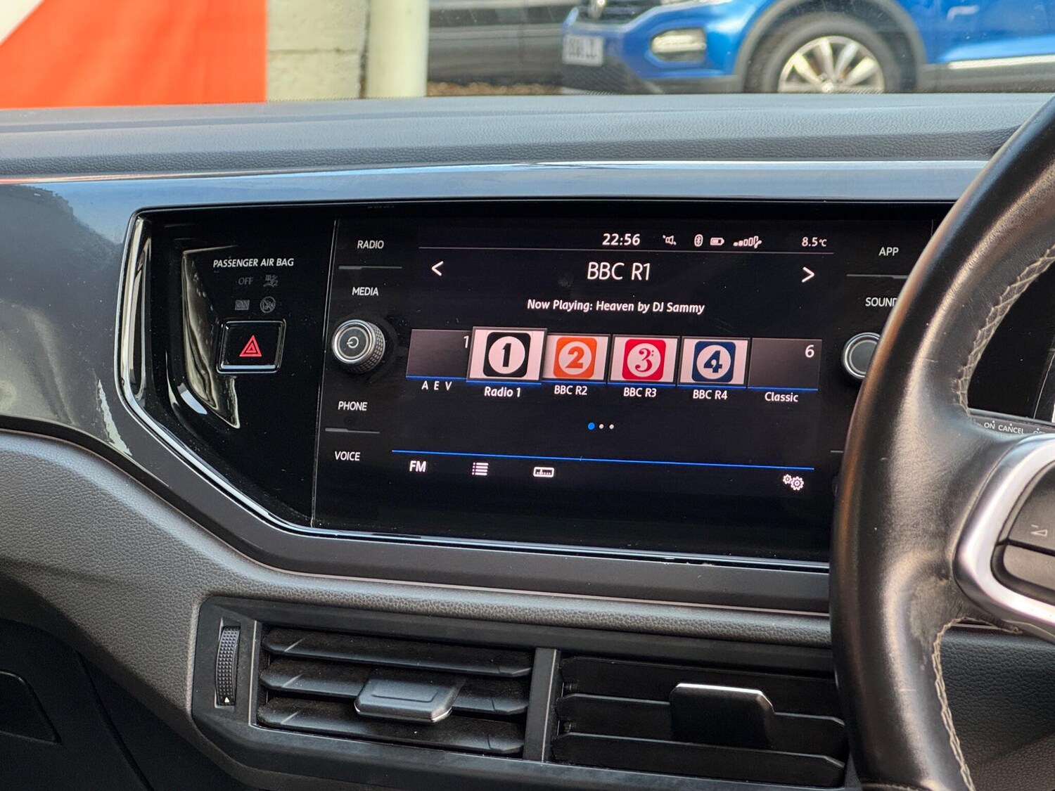 Used Volkswagen Polo 2020 for sale - 77575110: Photo 54