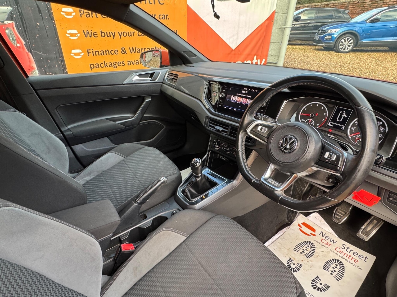 Used Volkswagen Polo 2020 for sale - 77575110: Photo 56