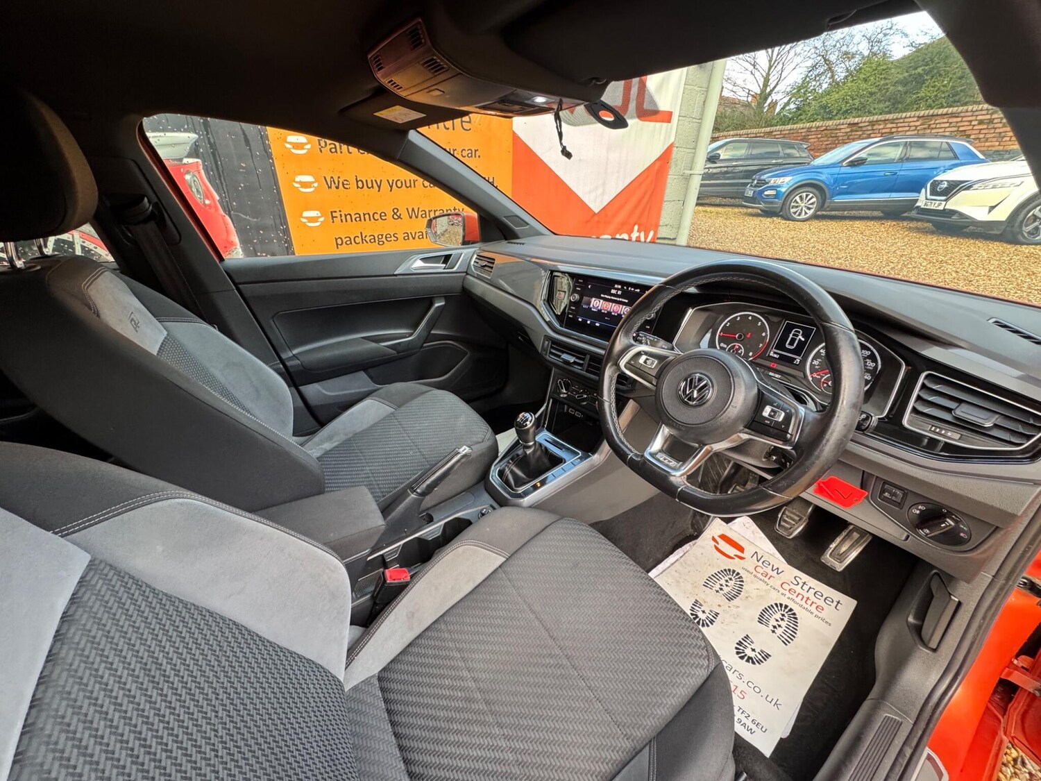 Used Volkswagen Polo 2020 for sale - 77575110: Photo 57