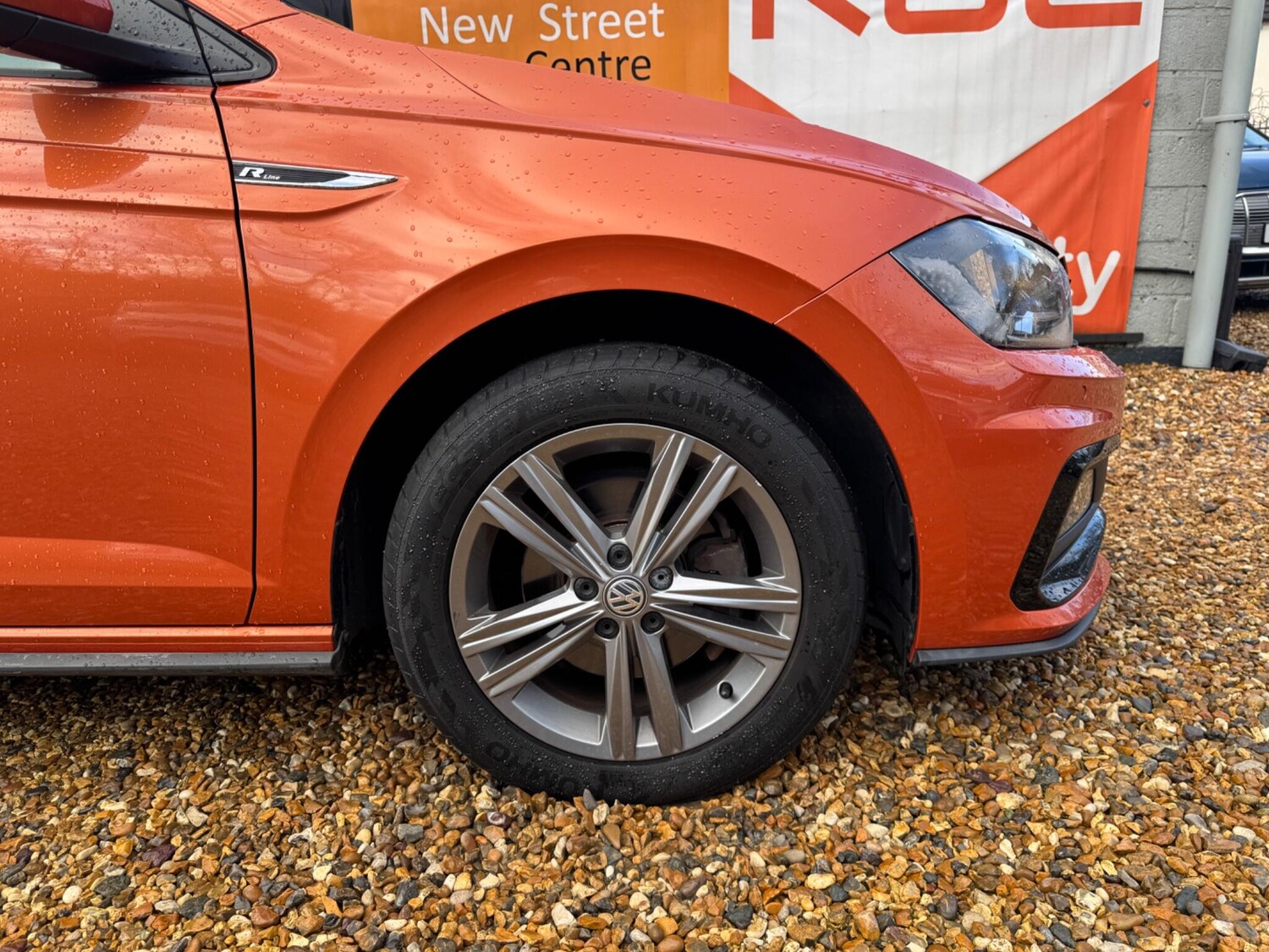 Used Volkswagen Polo 2020 for sale - 77575110: Photo 58