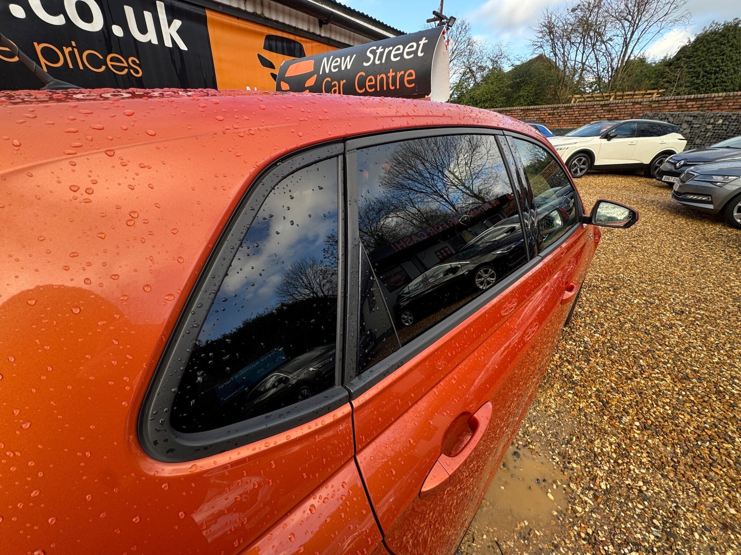 Used Volkswagen Polo 2020 for sale - 77575110: Photo 59