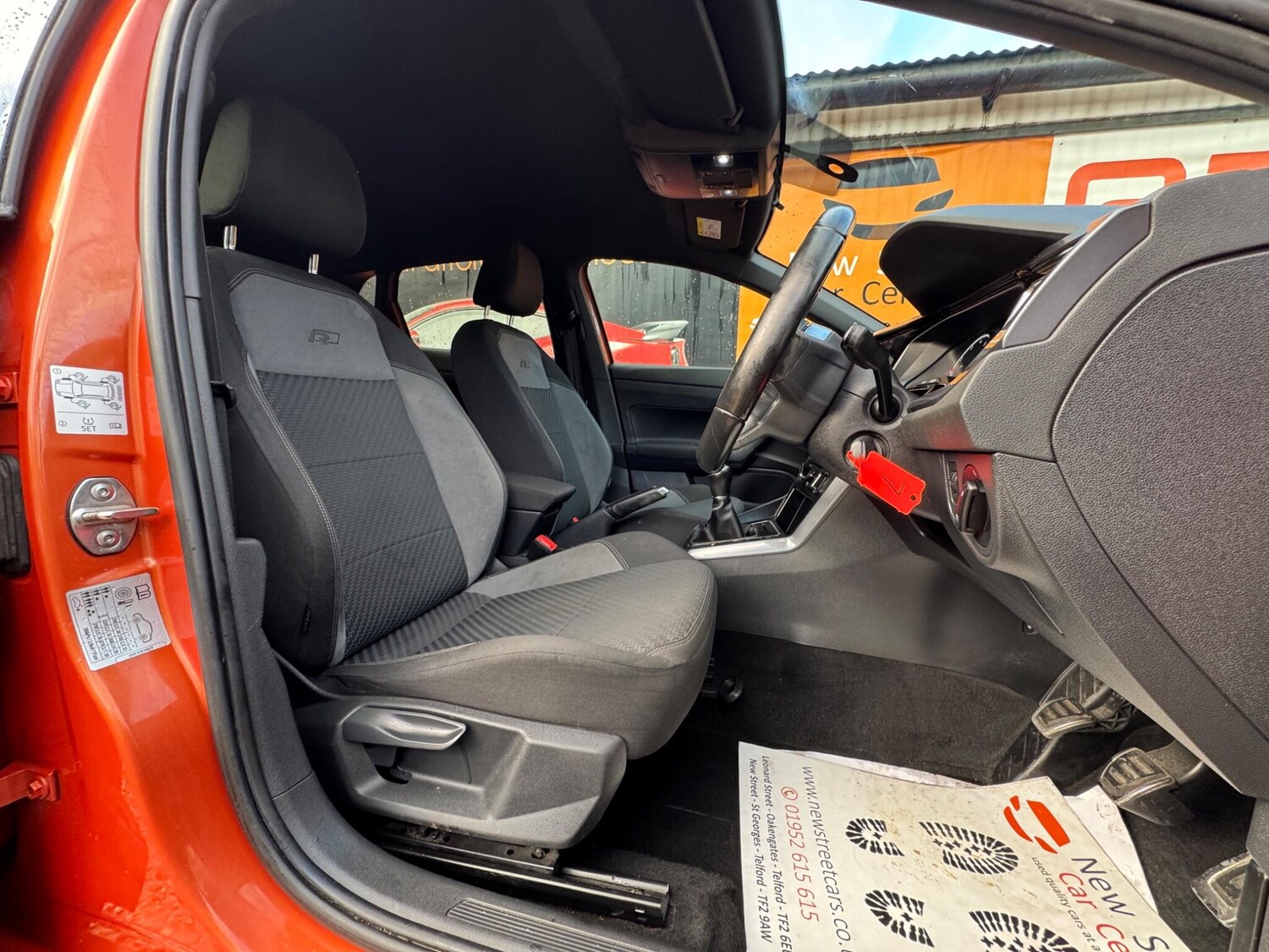 Used Volkswagen Polo 2020 for sale - 77575110: Photo 60