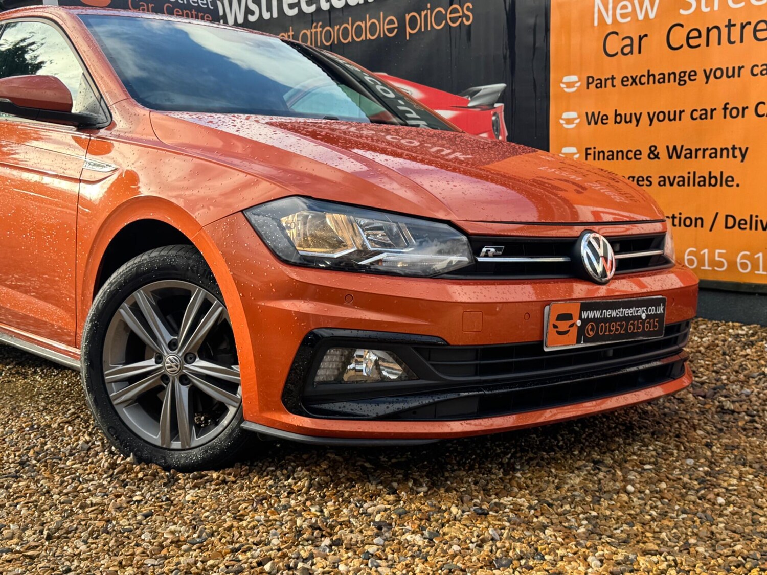 Used Volkswagen Polo 2020 for sale - 77575110: Photo 61
