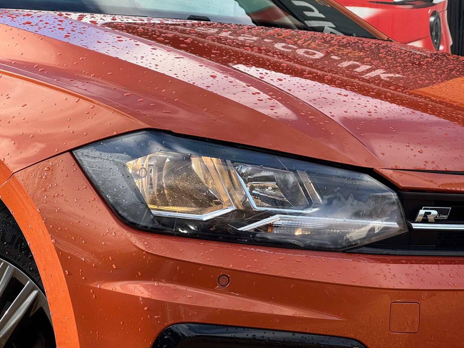 Used Volkswagen Polo 2020 for sale - 77575110: Photo 65