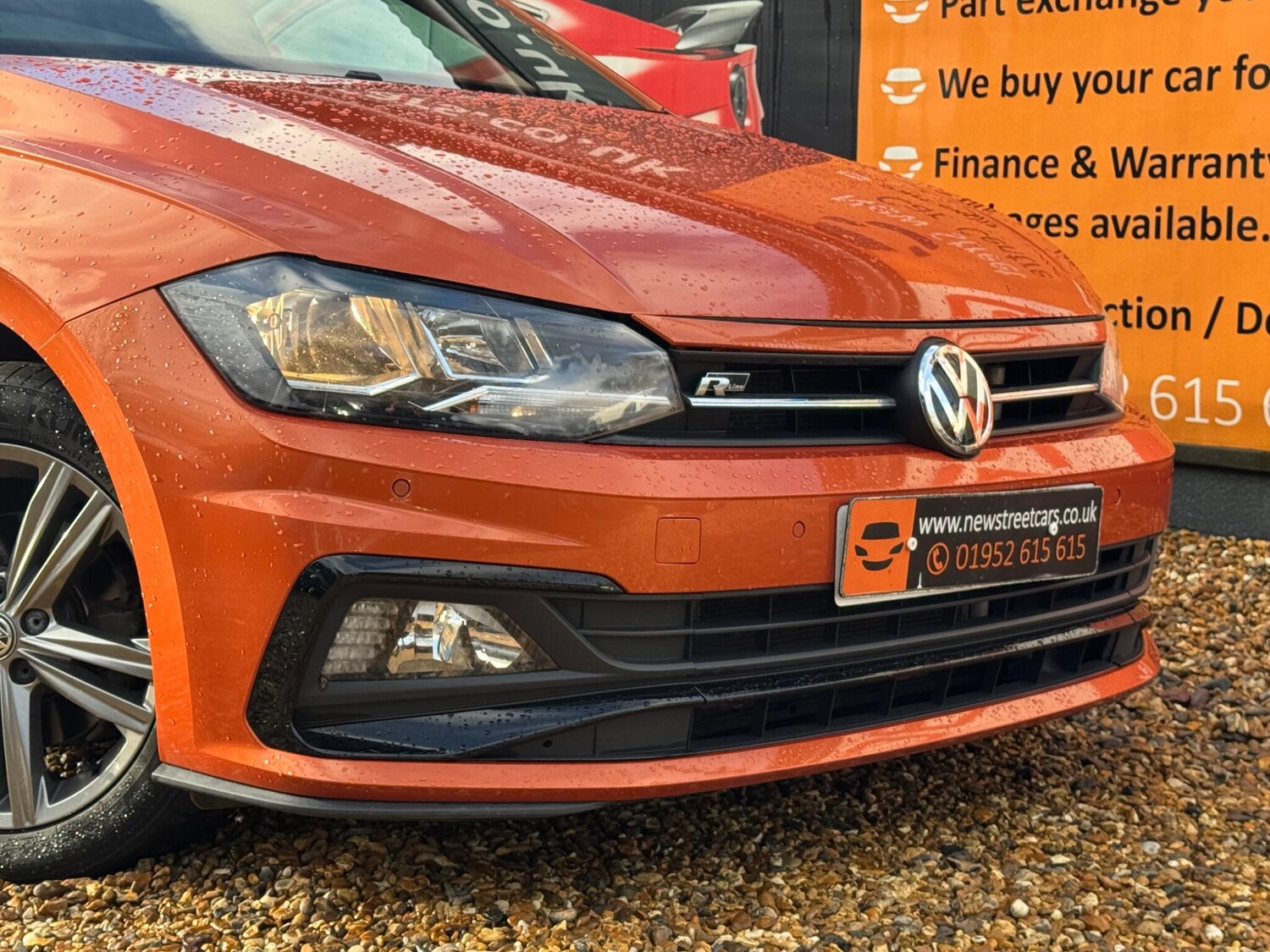 Used Volkswagen Polo 2020 for sale - 77575110: Photo 66