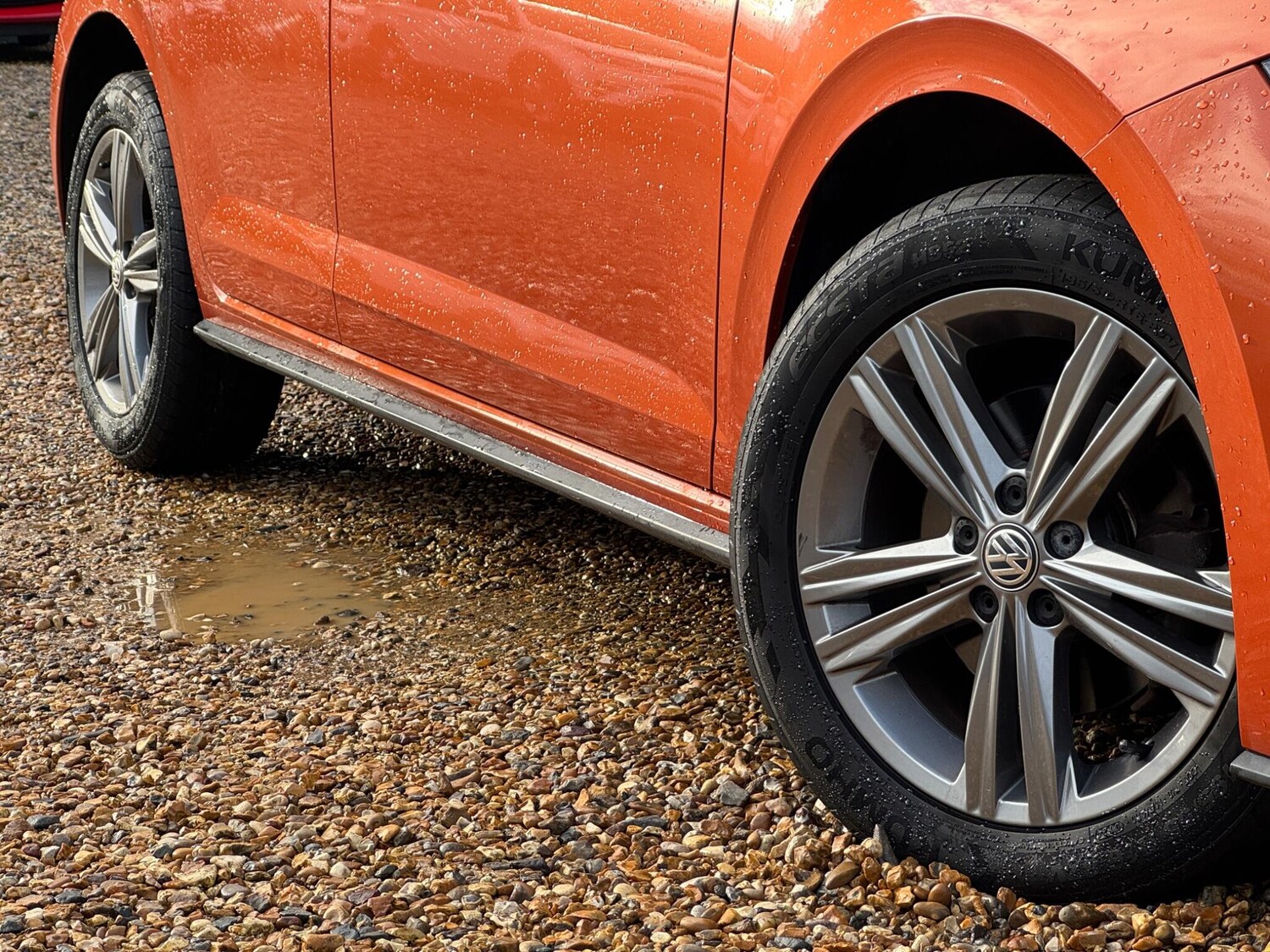 Used Volkswagen Polo 2020 for sale - 77575110: Photo 67