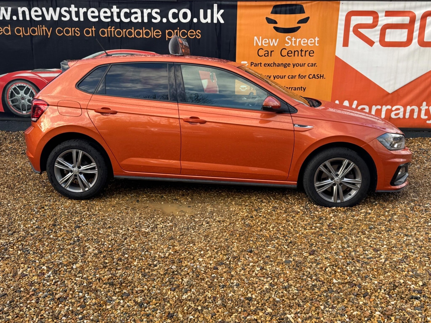 Used Volkswagen Polo 2020 for sale - 77575110: Photo 7