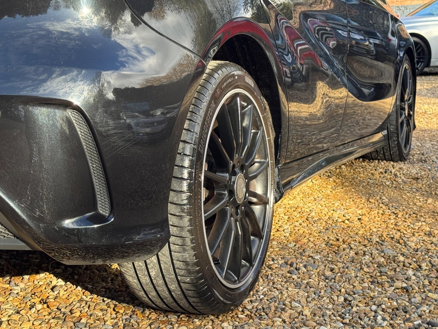 Used Mercedes-Benz A-Class 2015 for sale - 76992691: Photo 19