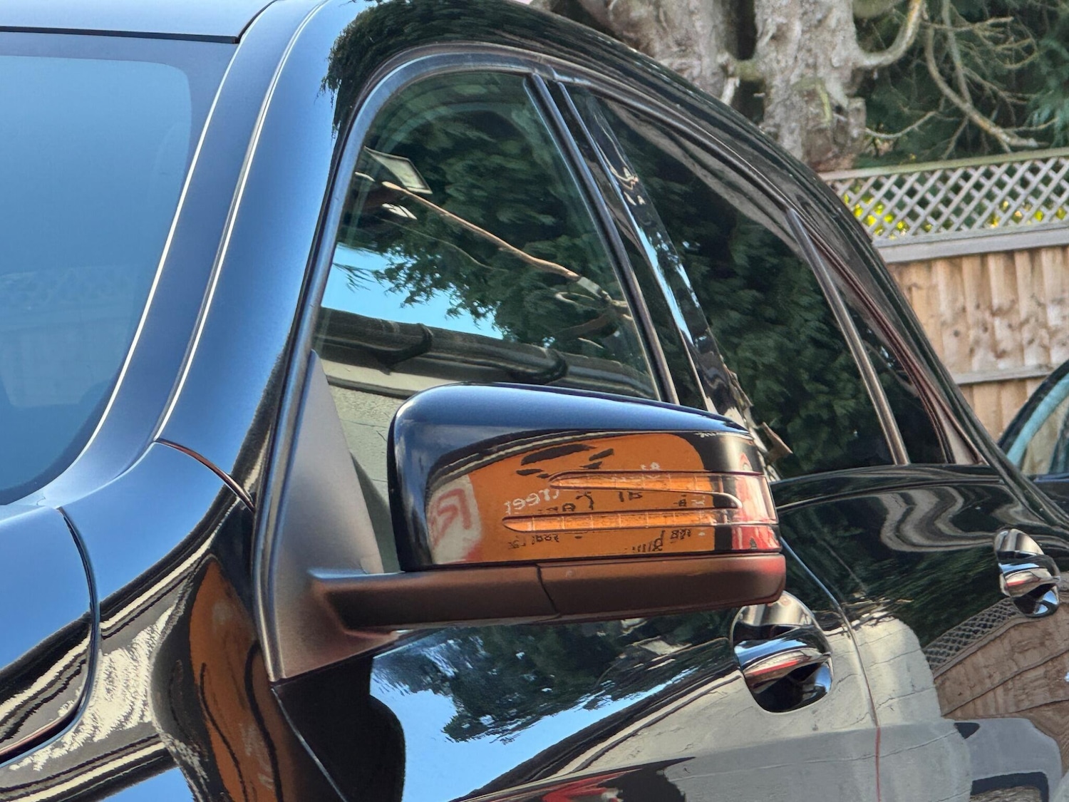 Used Mercedes-Benz A-Class 2015 for sale - 76992691: Photo 36