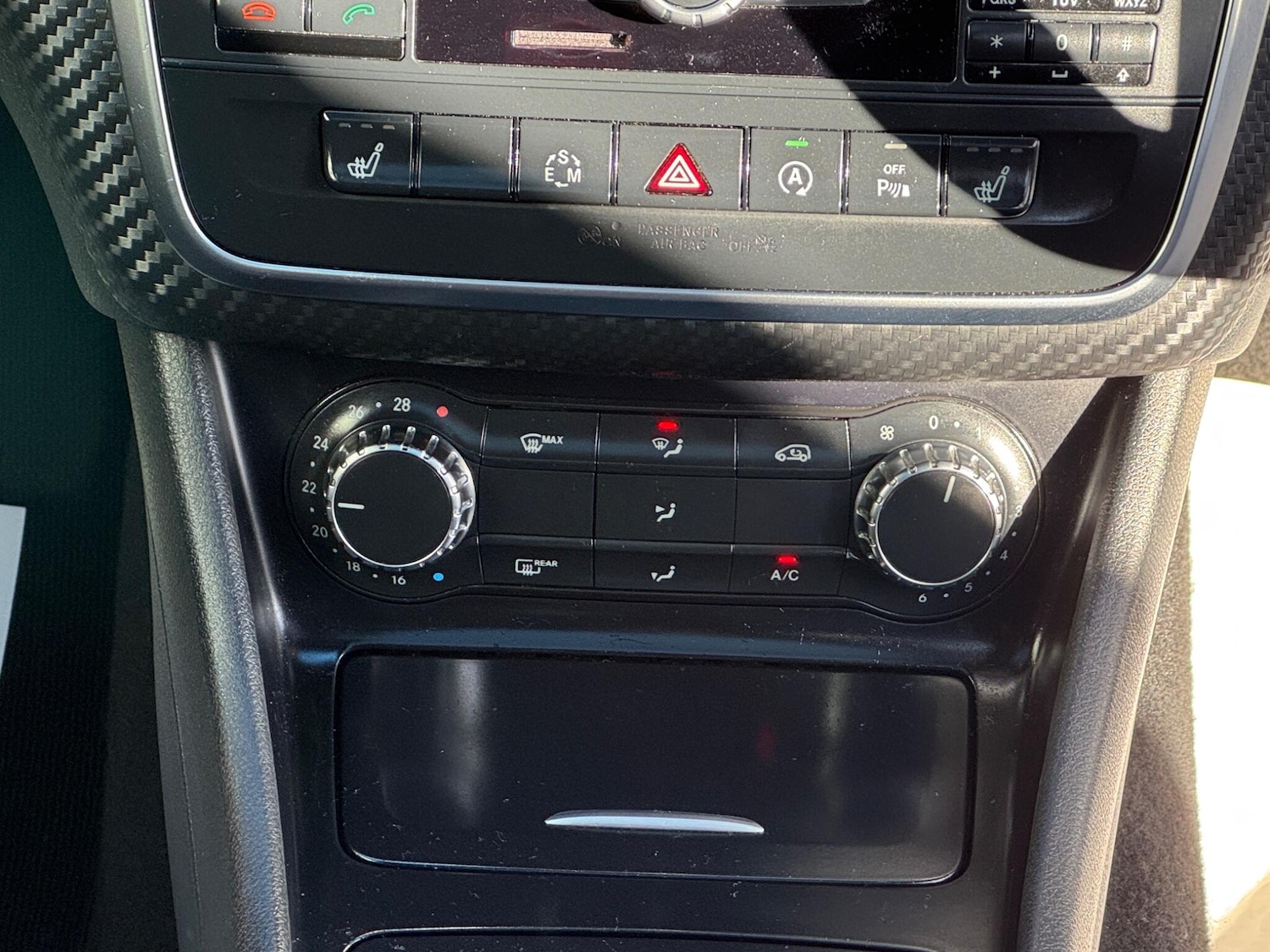 Used Mercedes-Benz A-Class 2015 for sale - 76992691: Photo 52