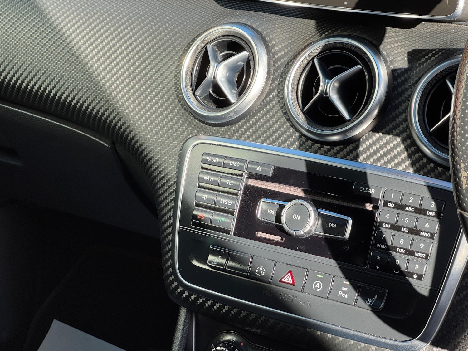 Used Mercedes-Benz A-Class 2015 for sale - 76992691: Photo 53