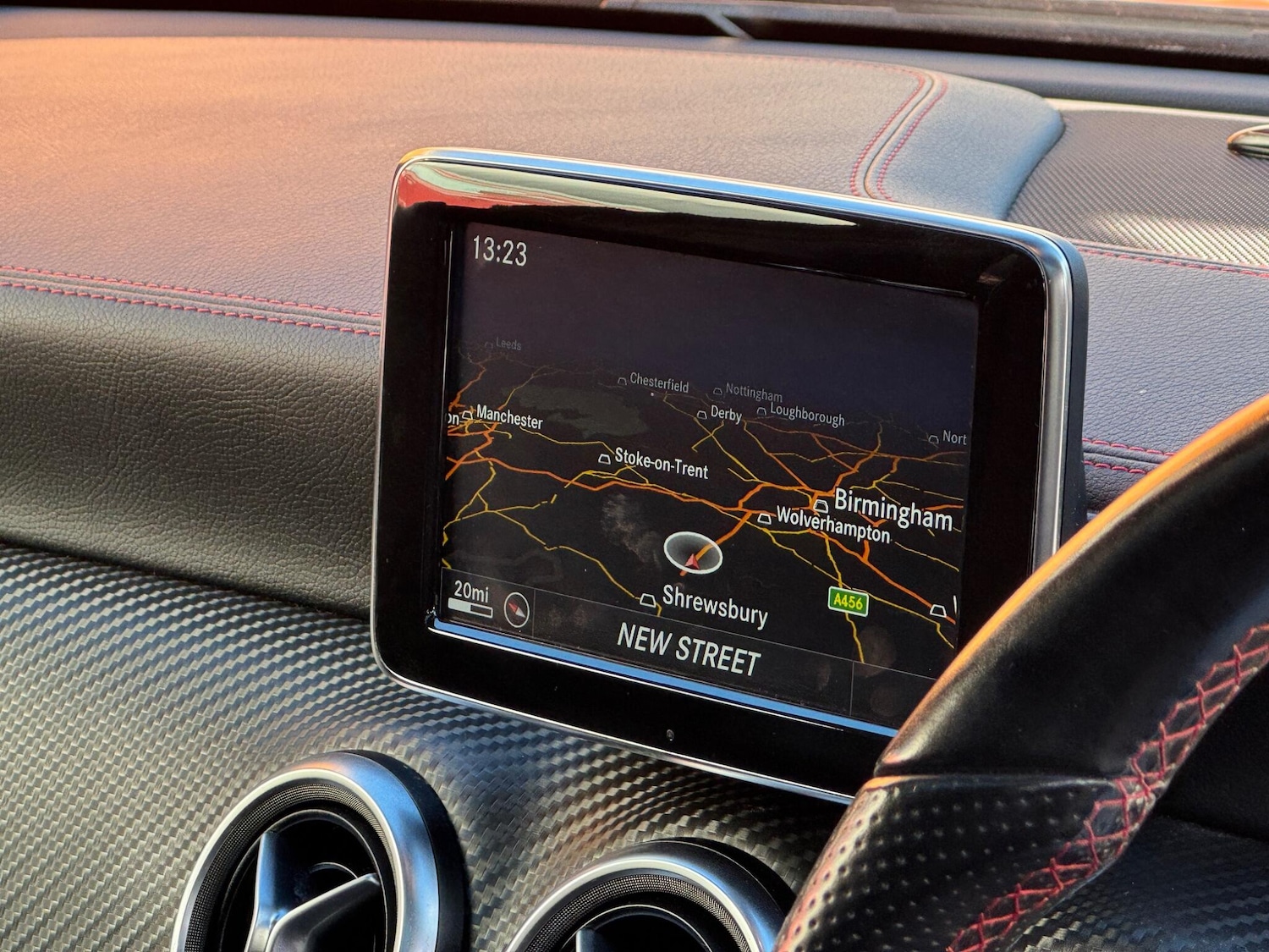 Used Mercedes-Benz A-Class 2015 for sale - 76992691: Photo 61