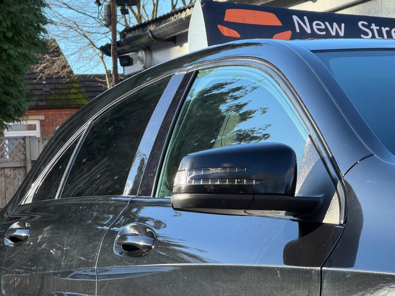 Used Mercedes-Benz A-Class 2015 for sale - 76992691: Photo 73