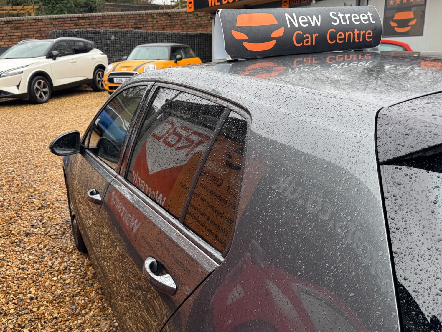 Used Volkswagen Golf 2018 for sale - 77523515: Photo 13