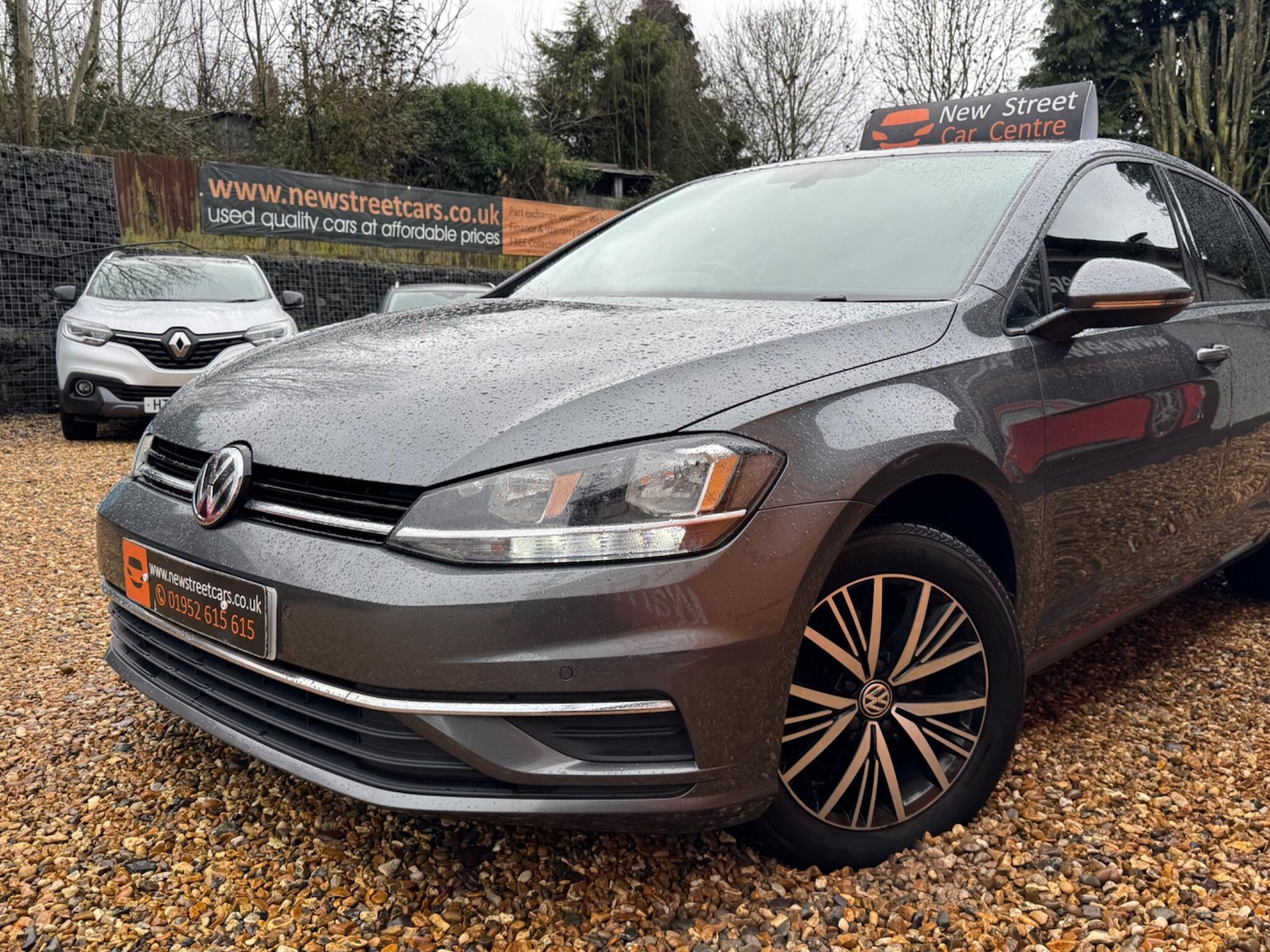 Used Volkswagen Golf 2018 for sale - 77523515: Photo 16
