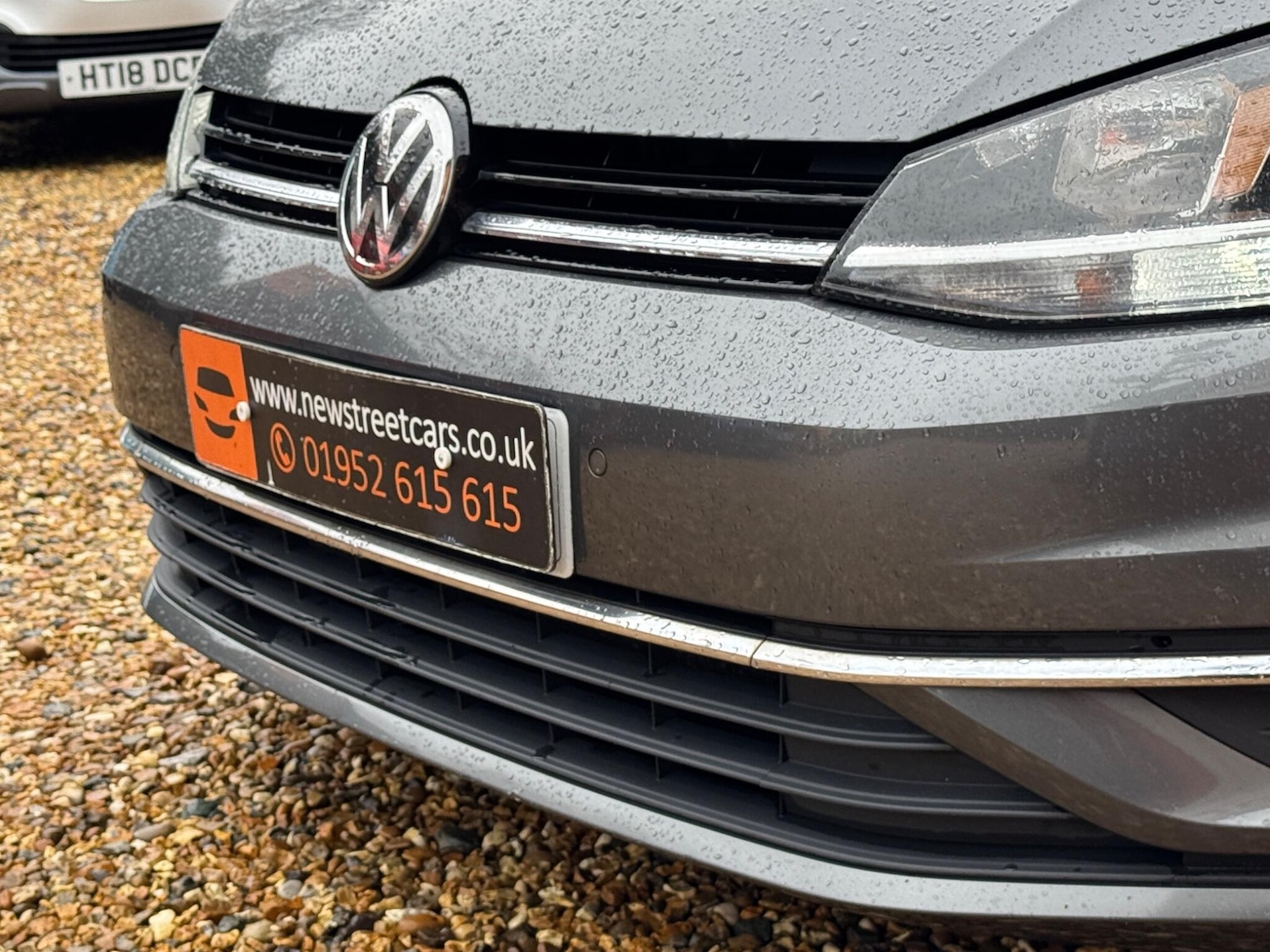 Used Volkswagen Golf 2018 for sale - 77523515: Photo 17