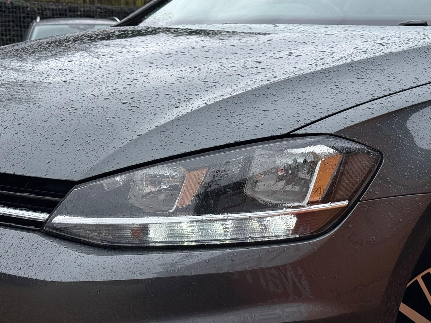 Used Volkswagen Golf 2018 for sale - 77523515: Photo 18