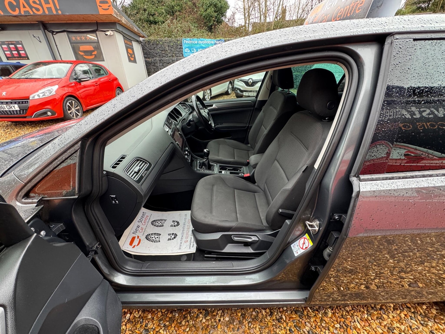 Used Volkswagen Golf 2018 for sale - 77523515: Photo 20