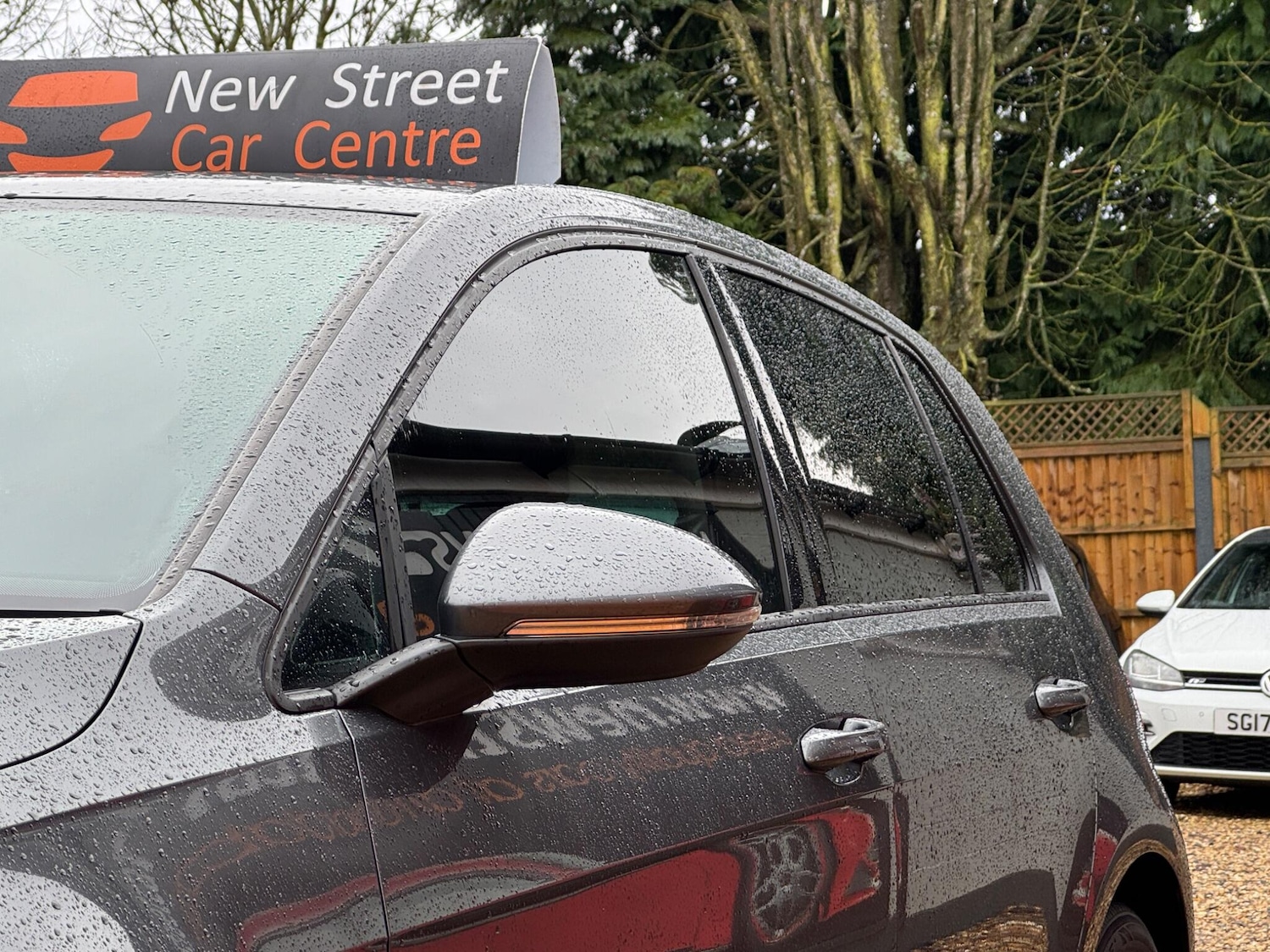 Used Volkswagen Golf 2018 for sale - 77523515: Photo 21