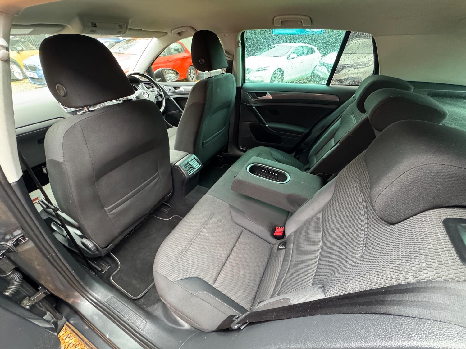 Used Volkswagen Golf 2018 for sale - 77523515: Photo 22