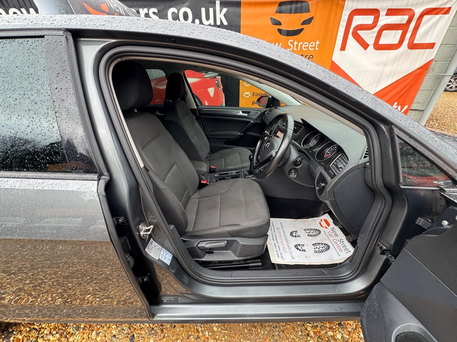 Used Volkswagen Golf 2018 for sale - 77523515: Photo 25