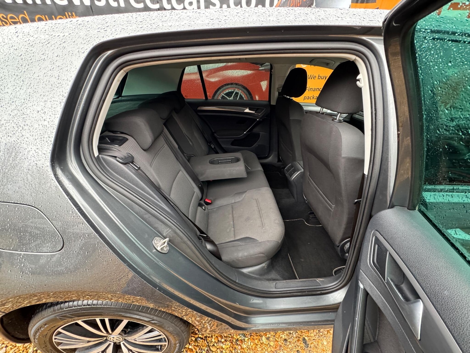 Used Volkswagen Golf 2018 for sale - 77523515: Photo 26