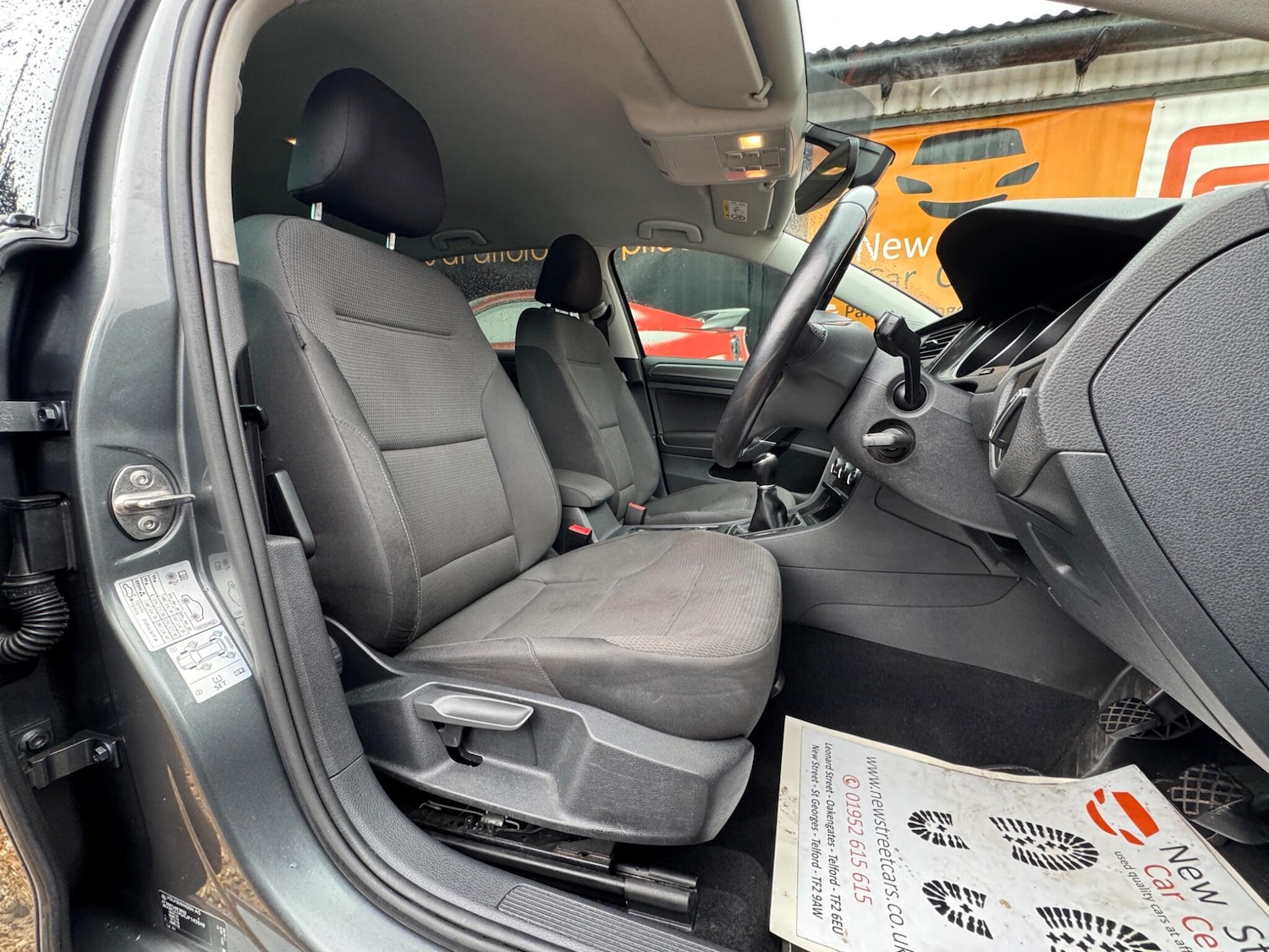 Used Volkswagen Golf 2018 for sale - 77523515: Photo 28