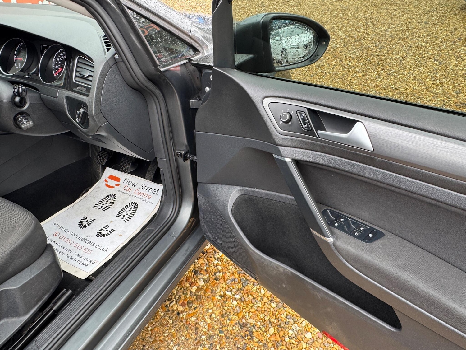 Used Volkswagen Golf 2018 for sale - 77523515: Photo 29