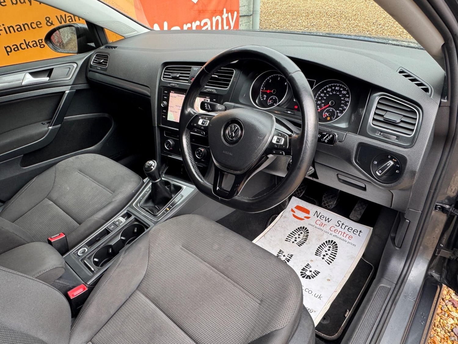 Used Volkswagen Golf 2018 for sale - 77523515: Photo 35