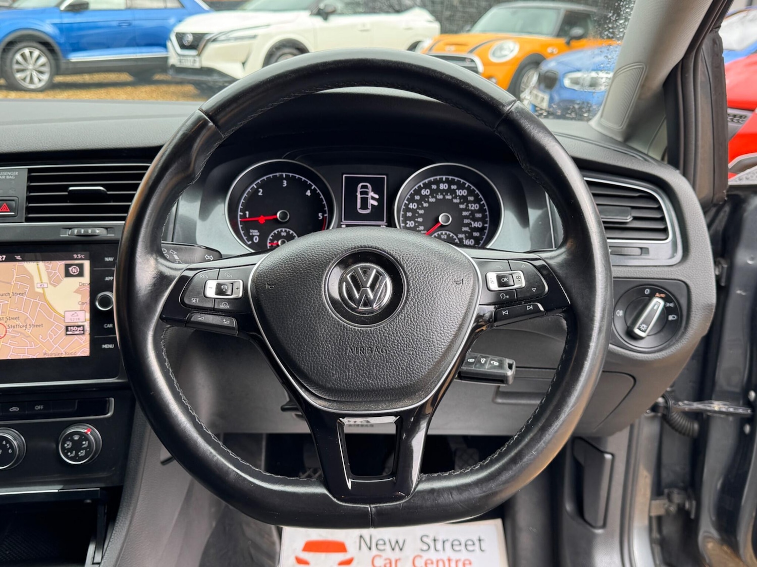 Used Volkswagen Golf 2018 for sale - 77523515: Photo 36