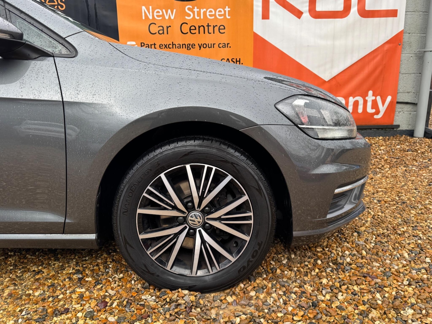 Used Volkswagen Golf 2018 for sale - 77523515: Photo 40